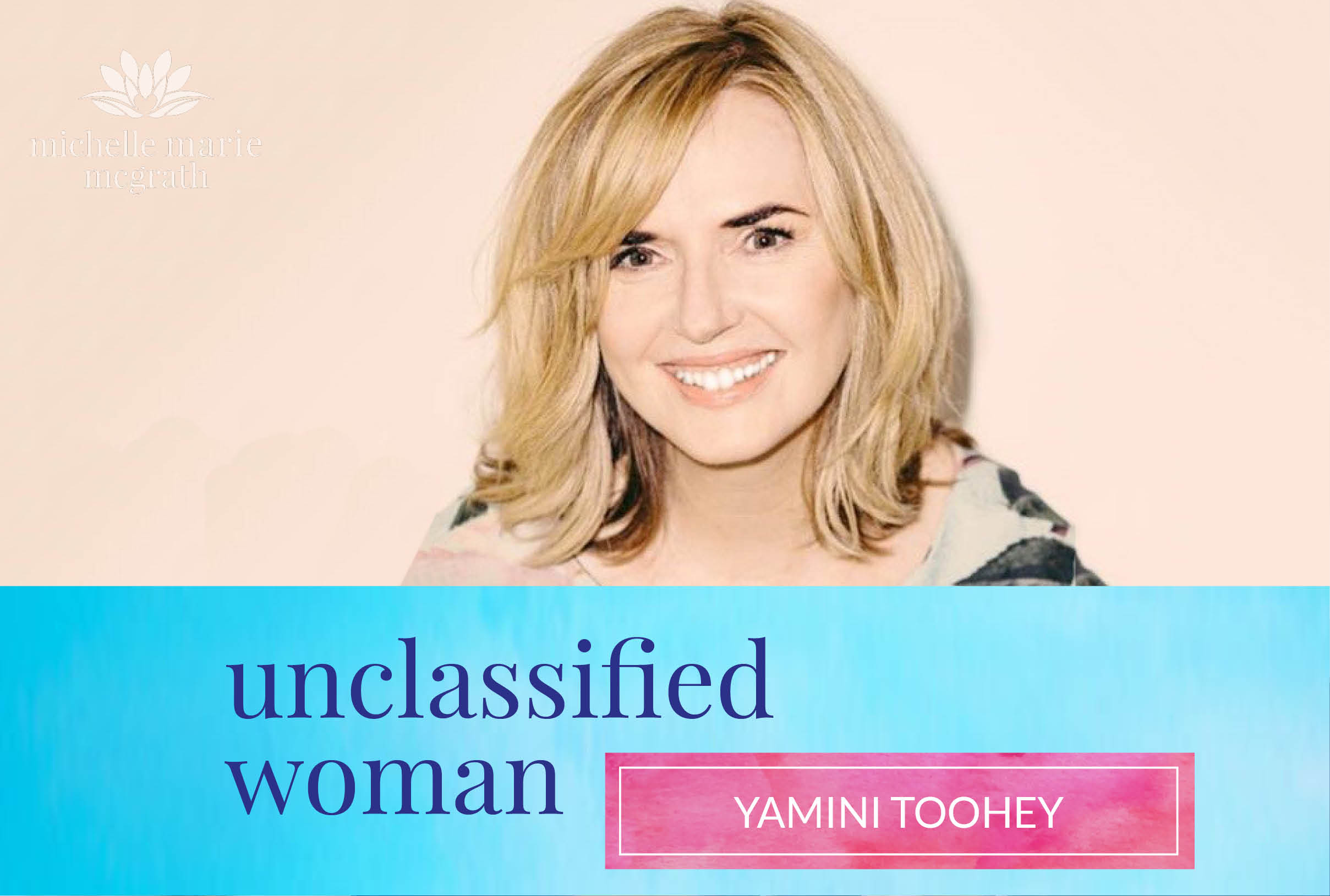 Unclassified Woman