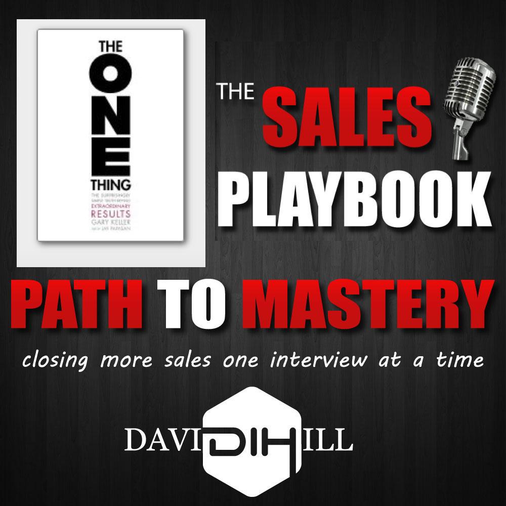 The Persistent Entrepreneur