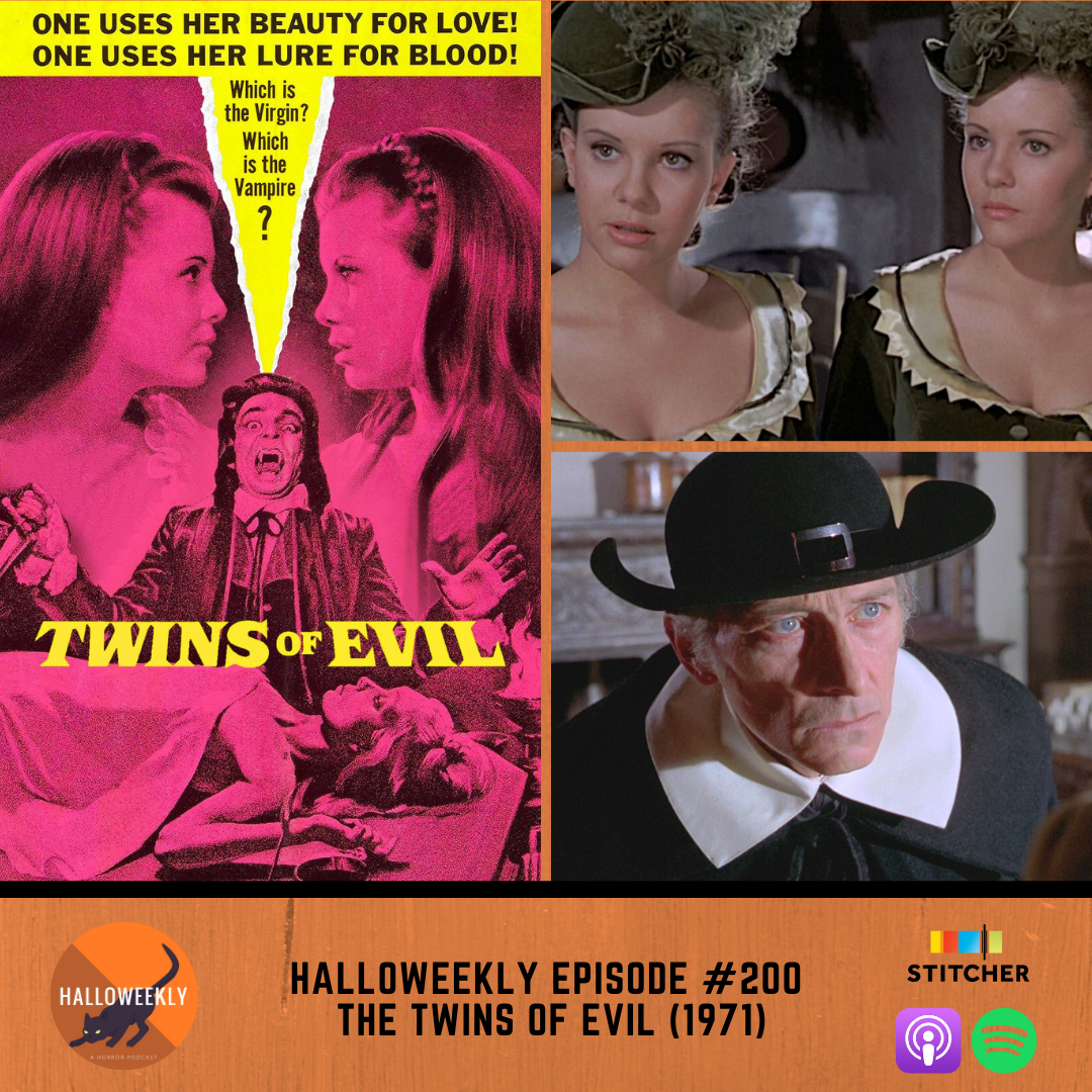 Halloweekly