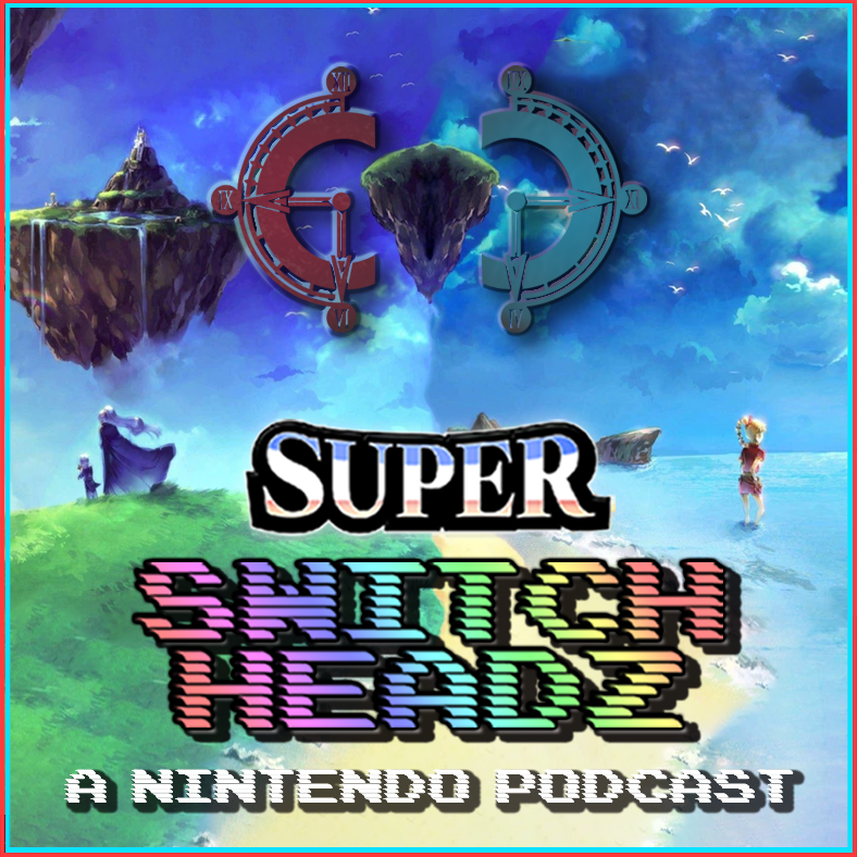Super Switch Headz
