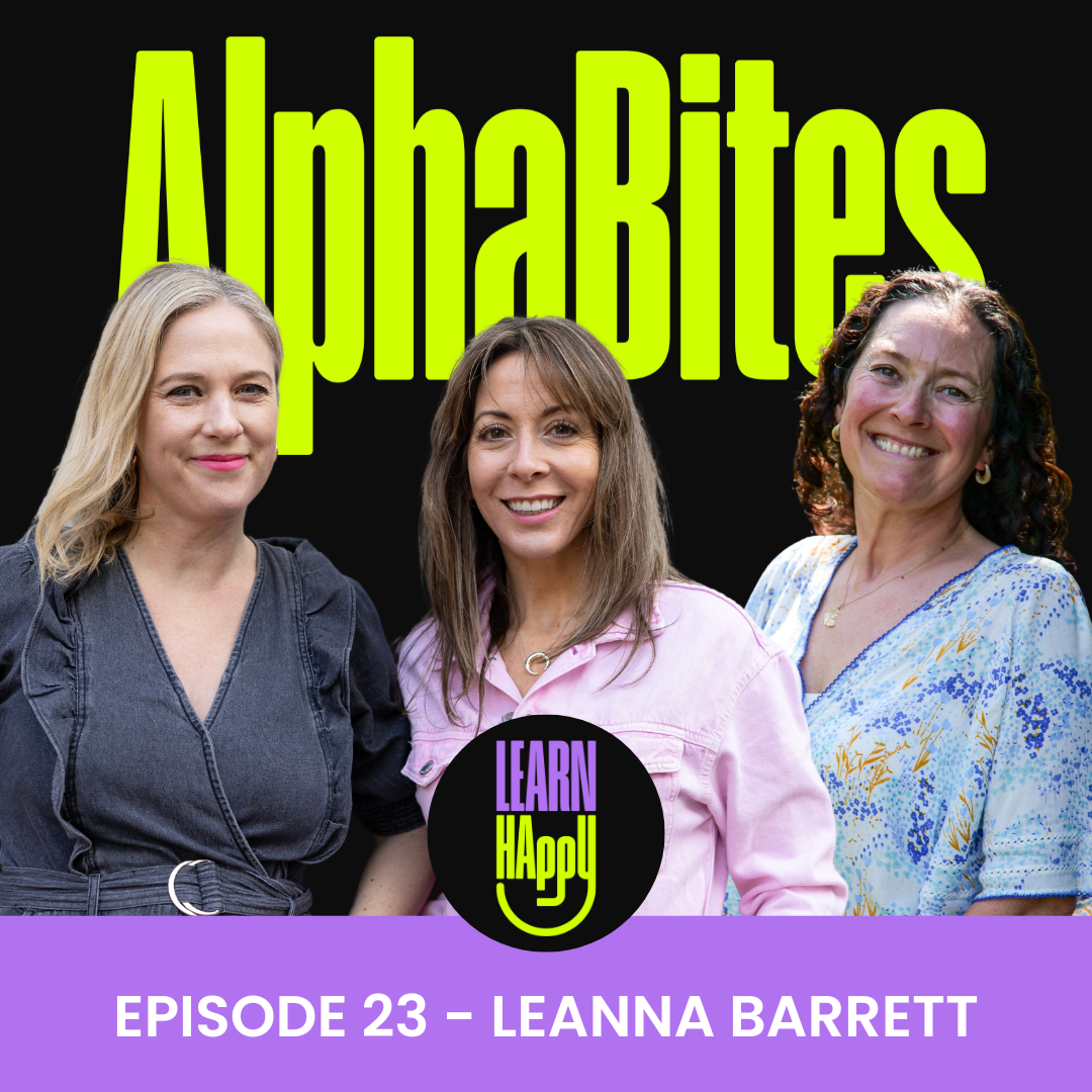 AlphaBites