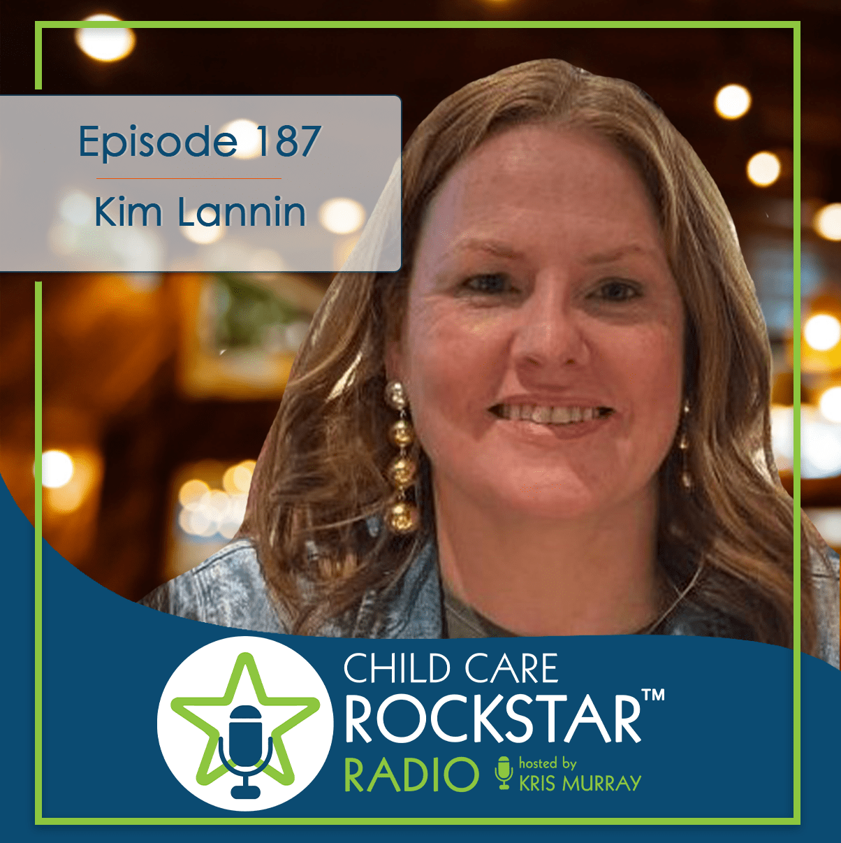 Kim Lannin: The Inch Way — Steps to Create An Empowered School Culture
