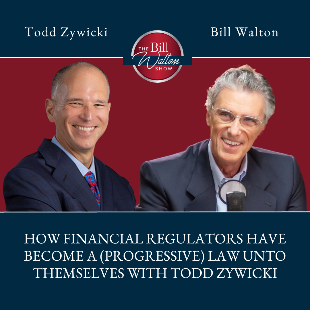 The Bill Walton Show
