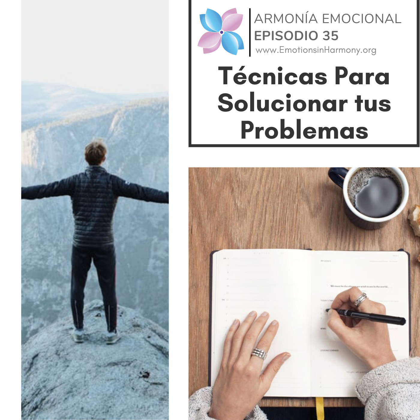 Armonia Emocional