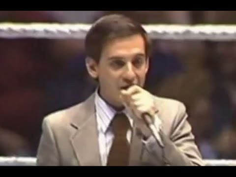 Neal Pruitt\'s Secrets of WCW Nitro | wrestling stories from the voice of the nWo | Bischoff | Schiavone | Flair |  Austin