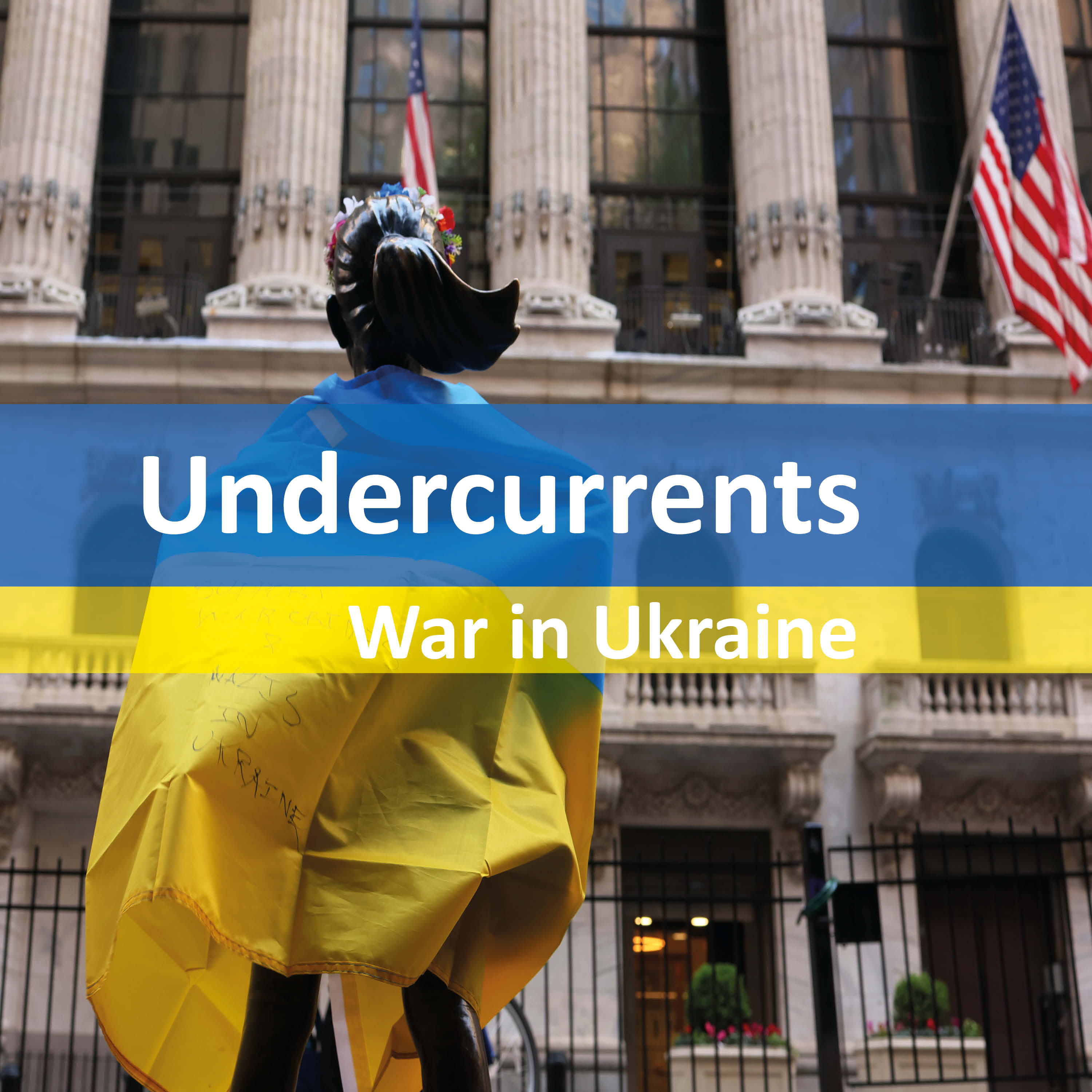 War in Ukraine: The world reaction - the United States