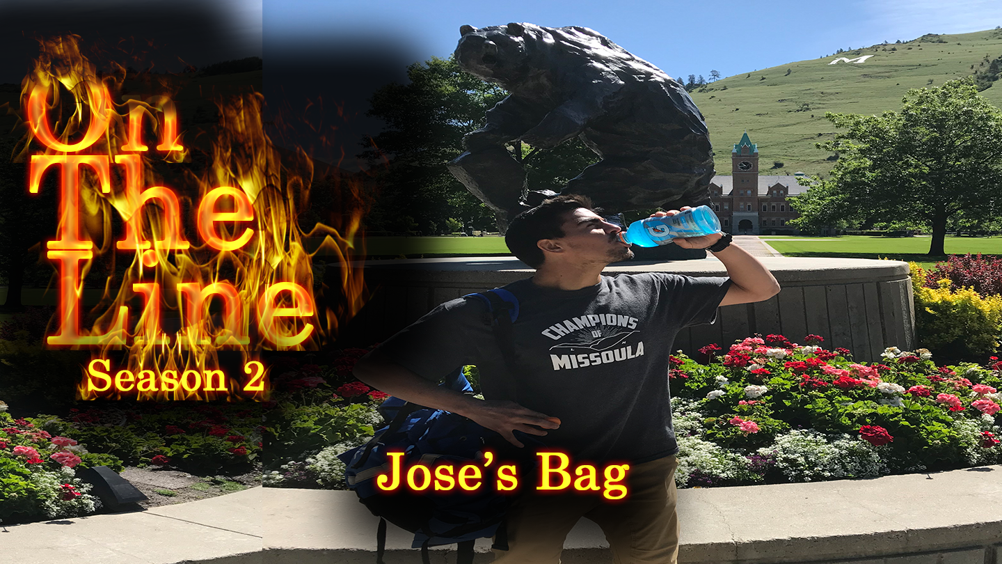 Jose's Bag