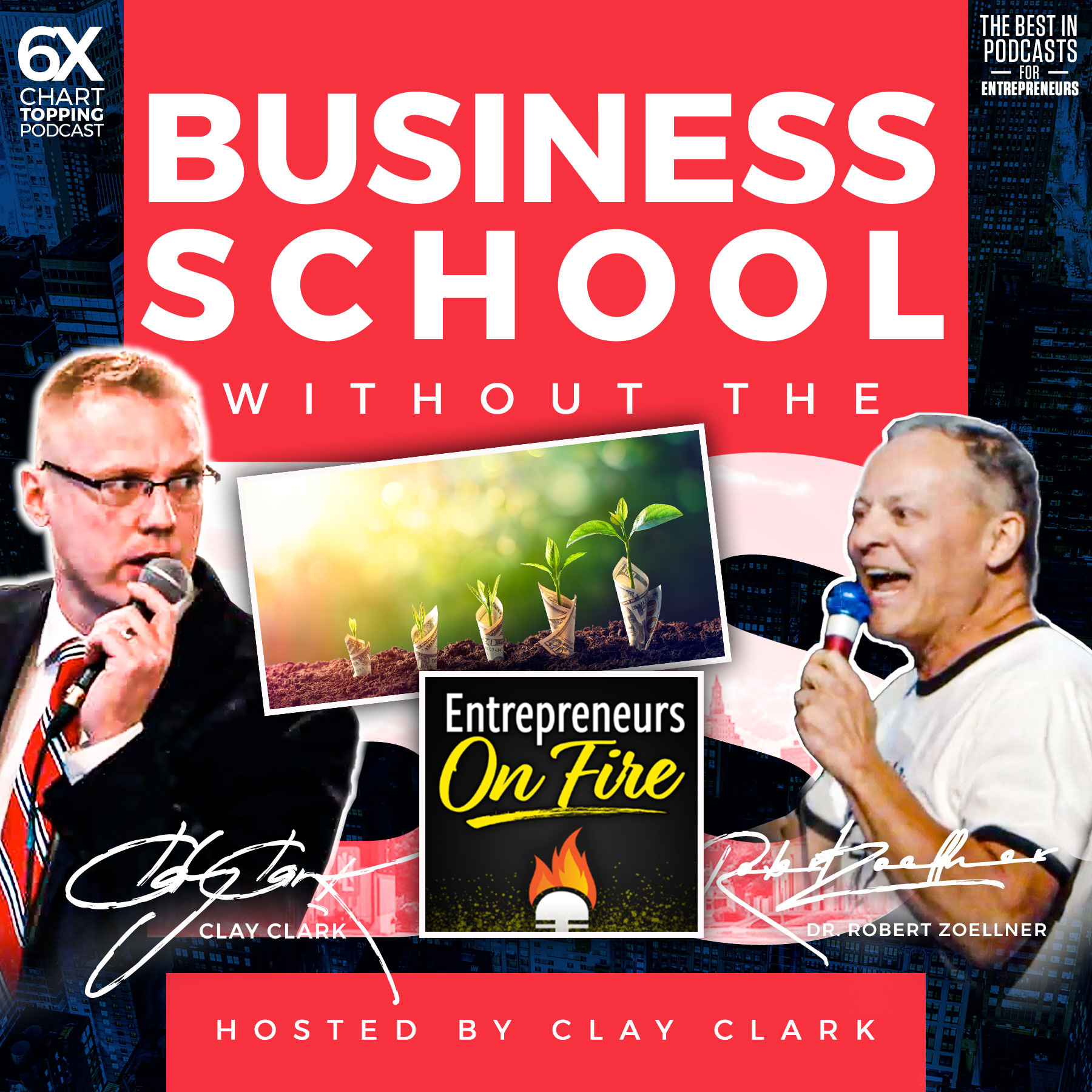 Best of the Thrivetime Show