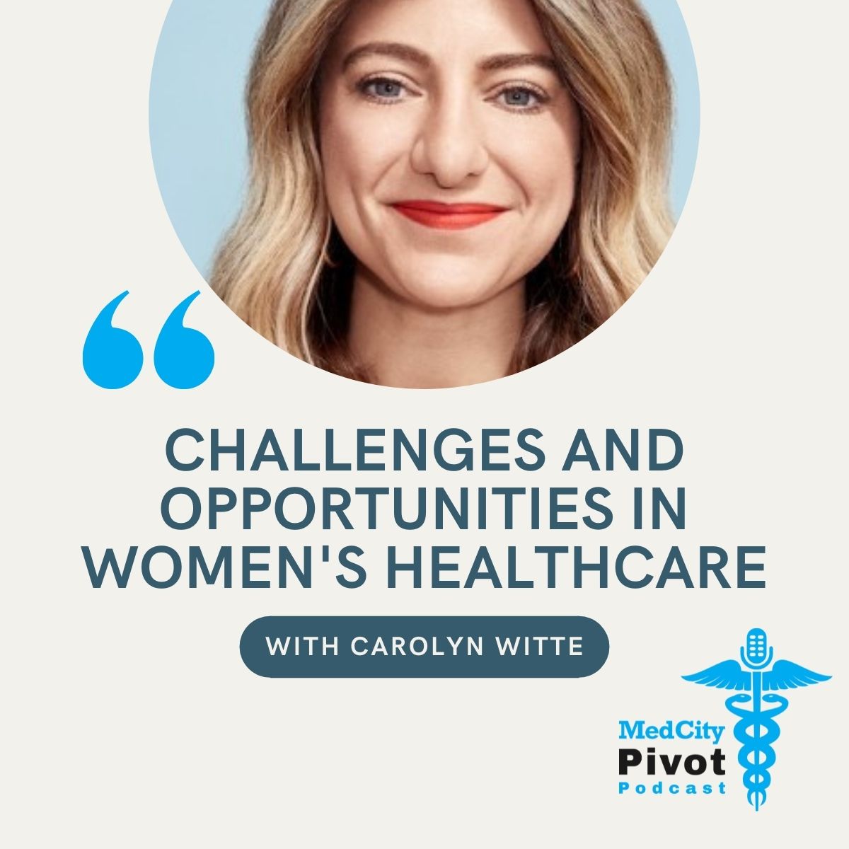 MedCity Pivot