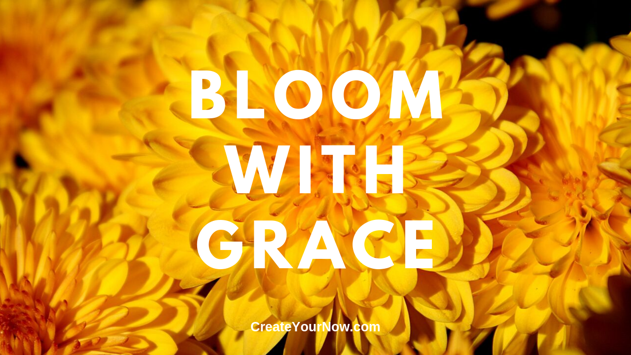 1718 Bloom with Grace