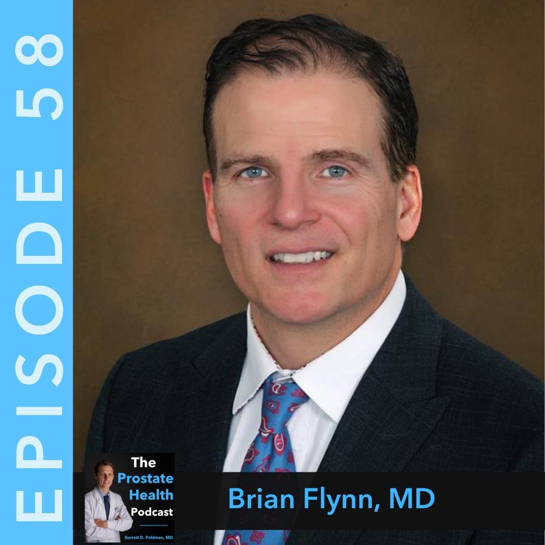 The Prostate Health Podcast