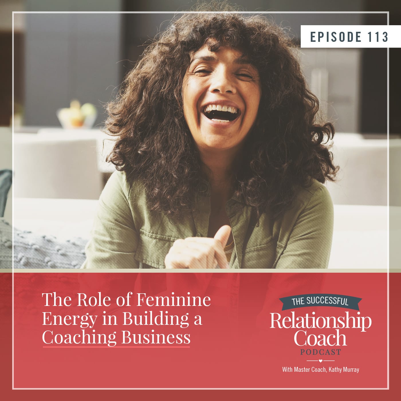 The Role of Feminine Energy in Building a Coaching Business