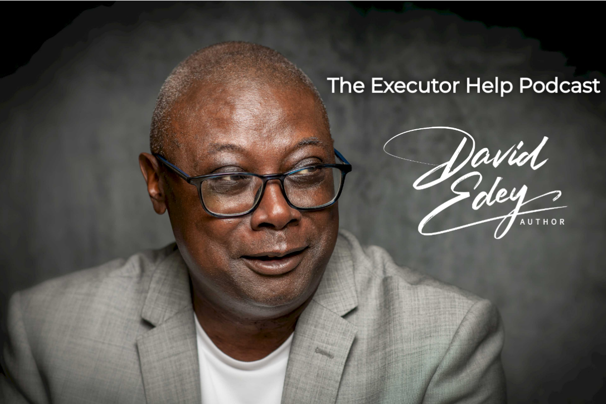 The Executor Help Podcast