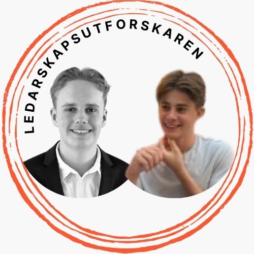 LEDARSKAPSUTFORSKAREN