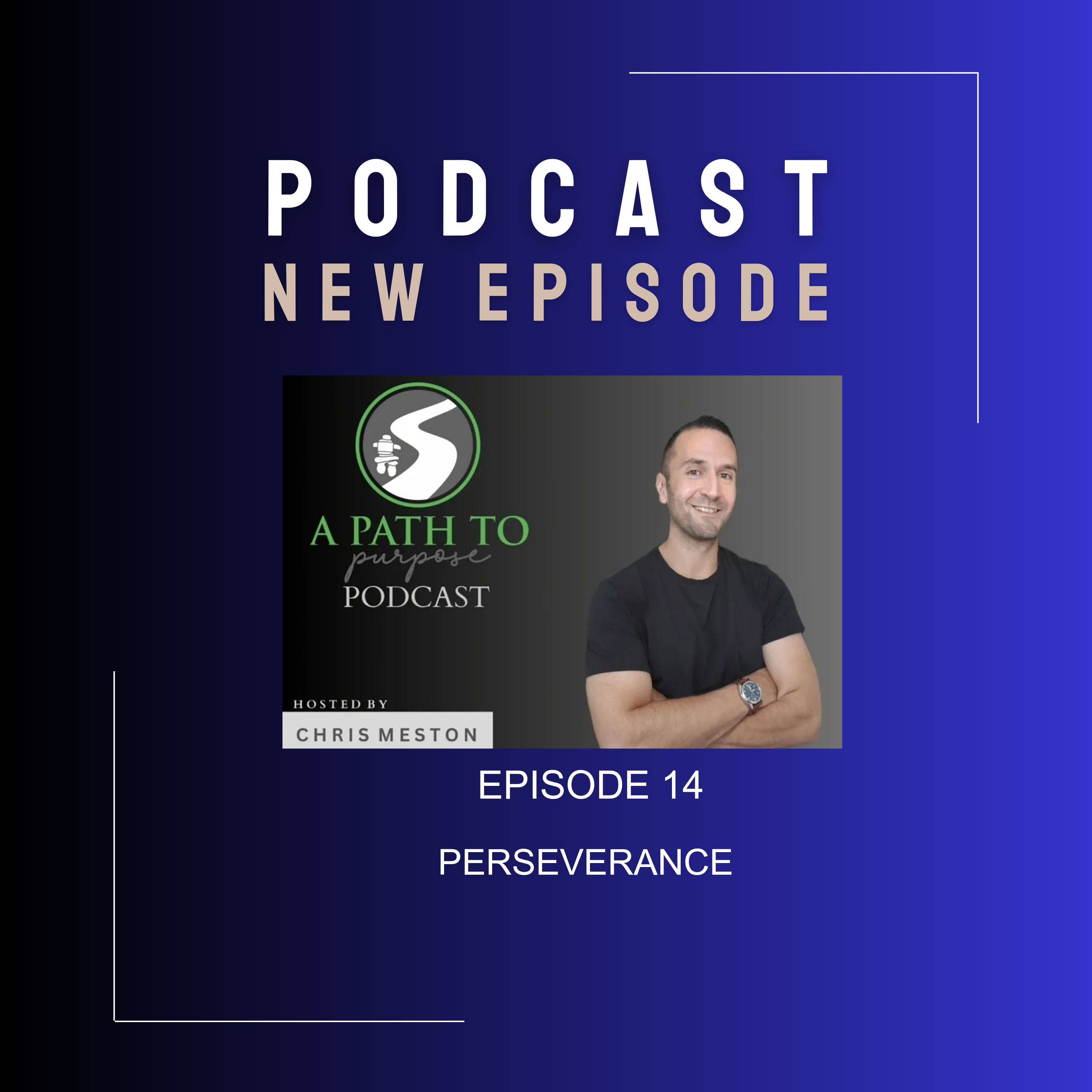 A Path to Purpose