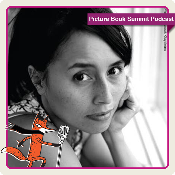 Picture Book Summit Podcast
