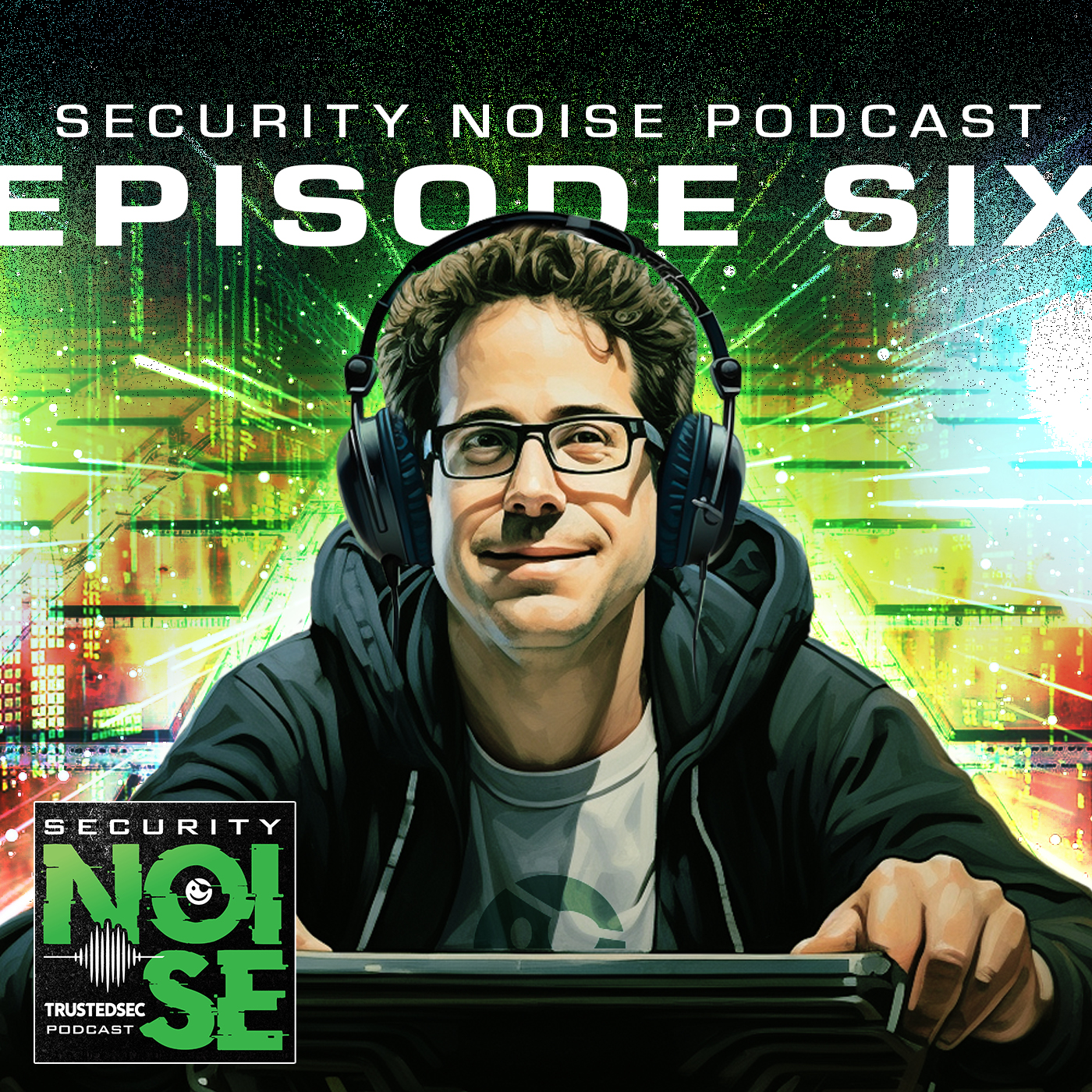 Security Noise