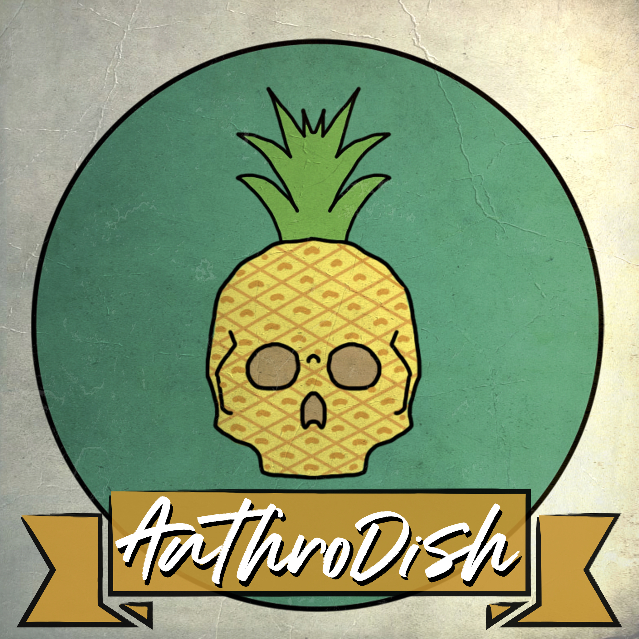 AnthroDish