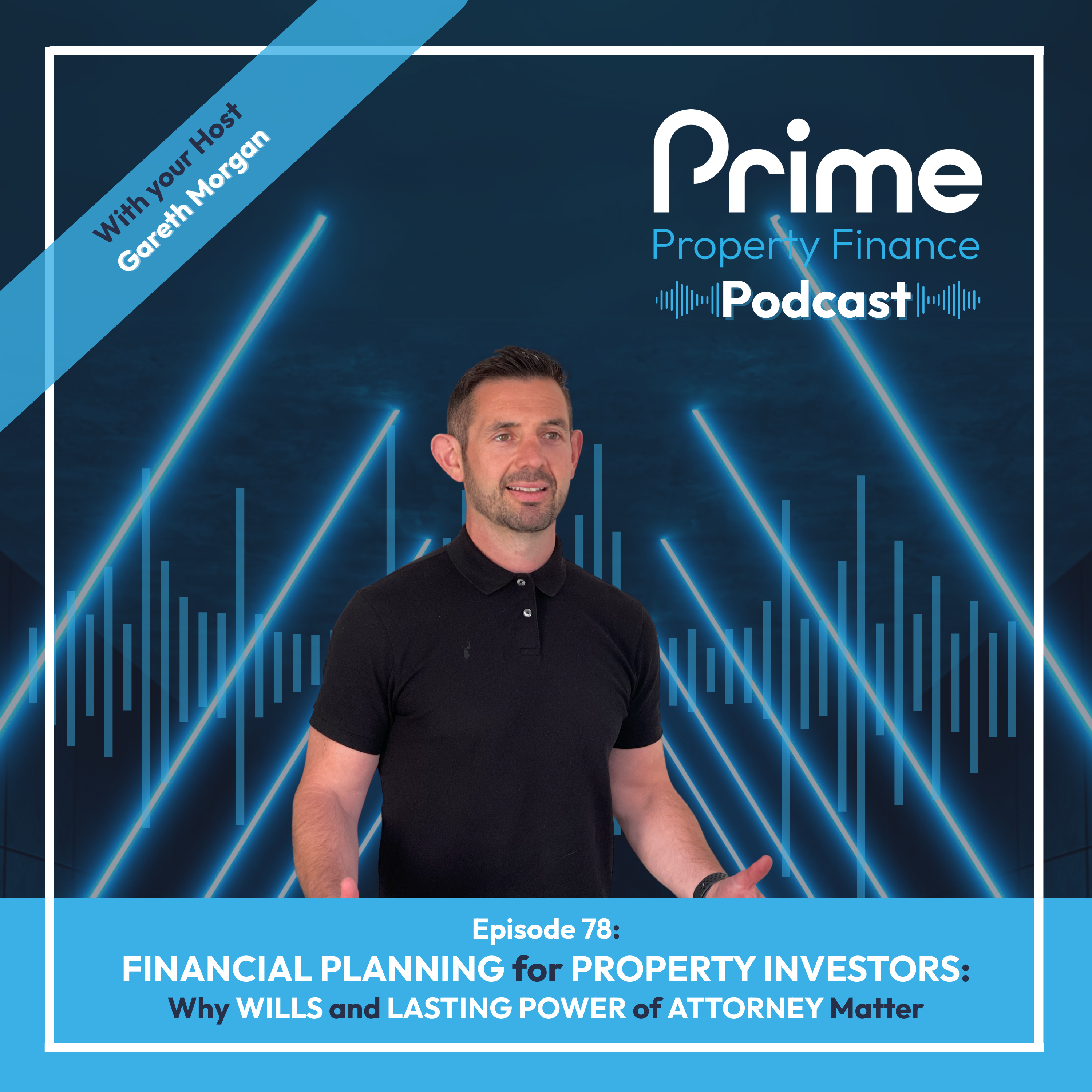 Prime Property Finance Podcast