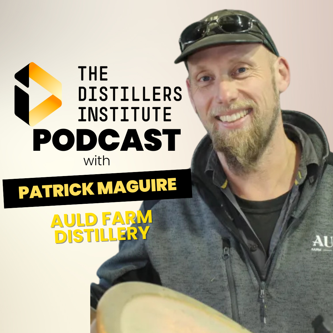 From Kitchen Bench to Whisky Pioneer: Rob Auld MD of Auld Farm Distillery shares how they turned a 100-year-old family farm into a whisky haven with a bold “seed to sip” approach and nine grains grown on-site in Southland, NZ. (Episode 3 – Rob Auld)