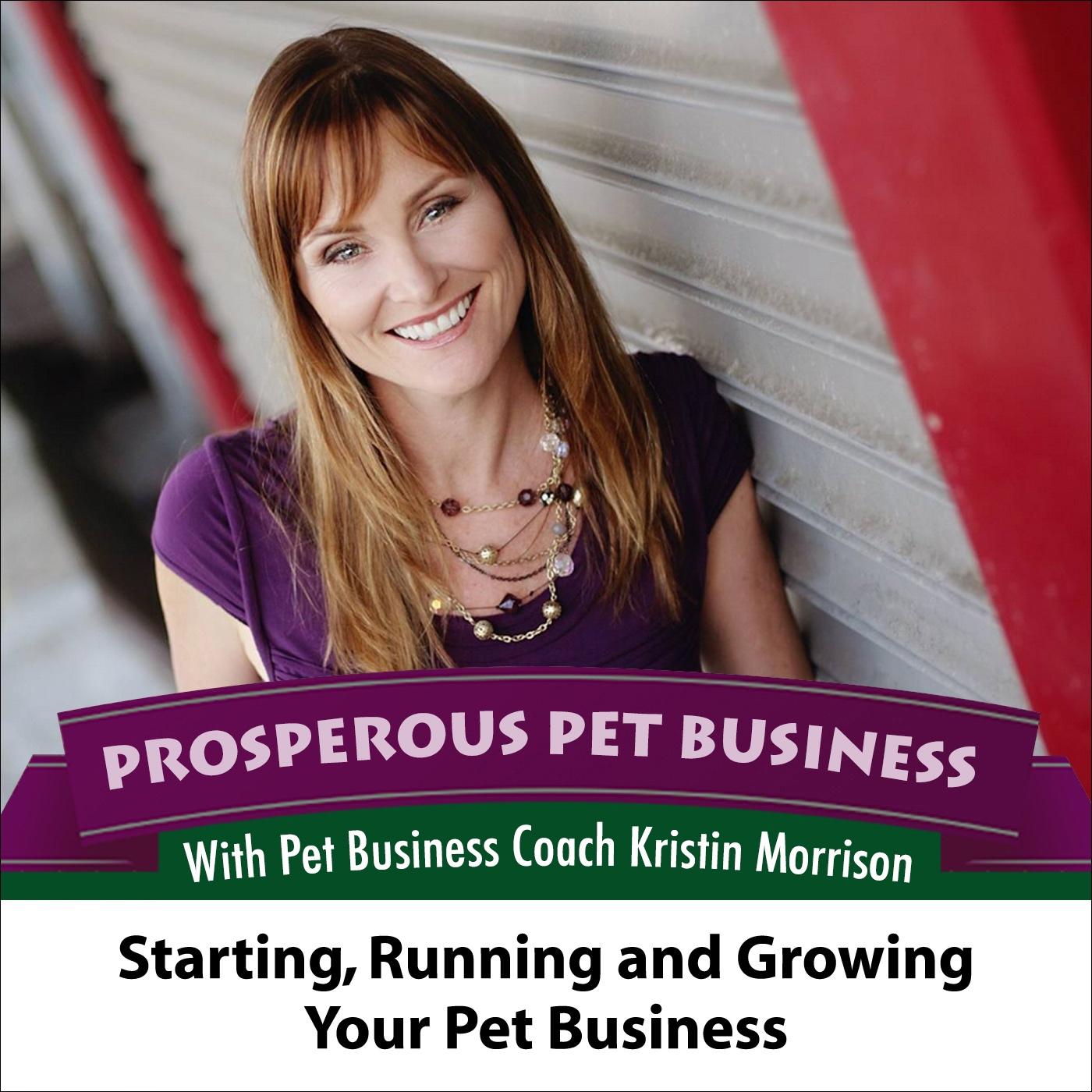 Prosperous Pet Business