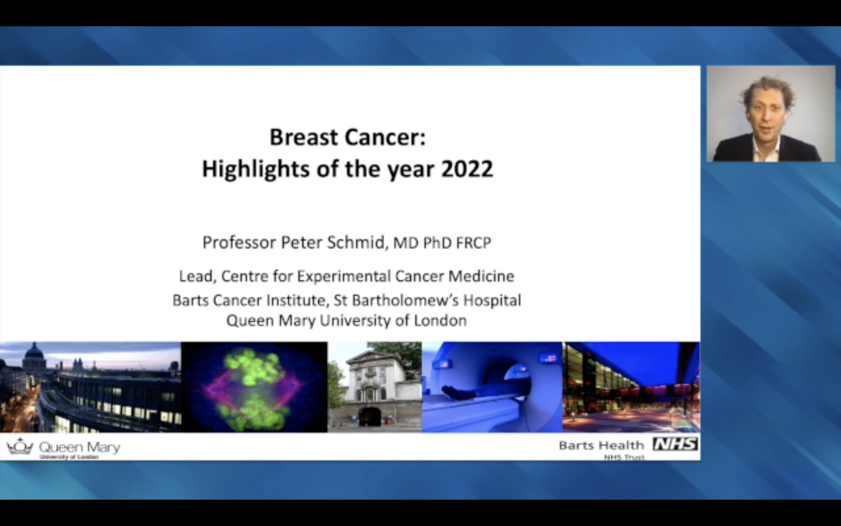 Research To Practice | Oncology Videos