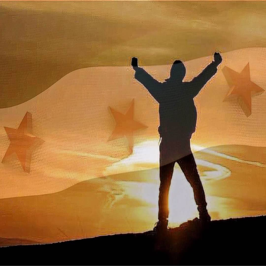 القوى الدولية وسورية الجديدة