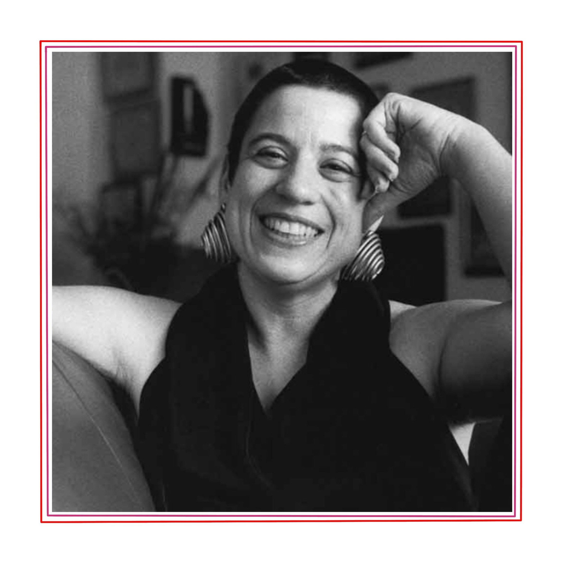 wild love: jeanne safer