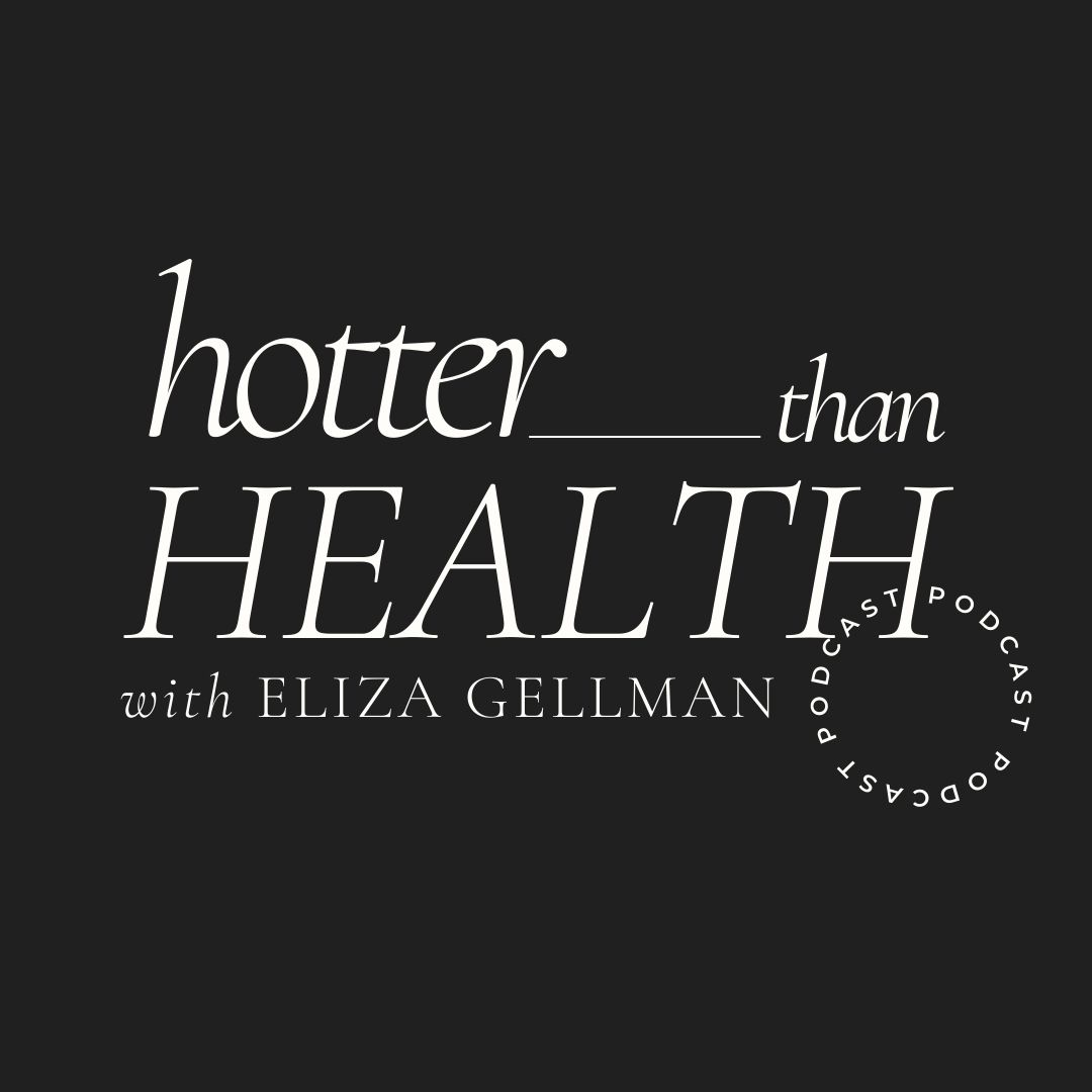 Hotter Than Health
