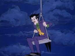 Filmation 77: "He Who Laughs Last"