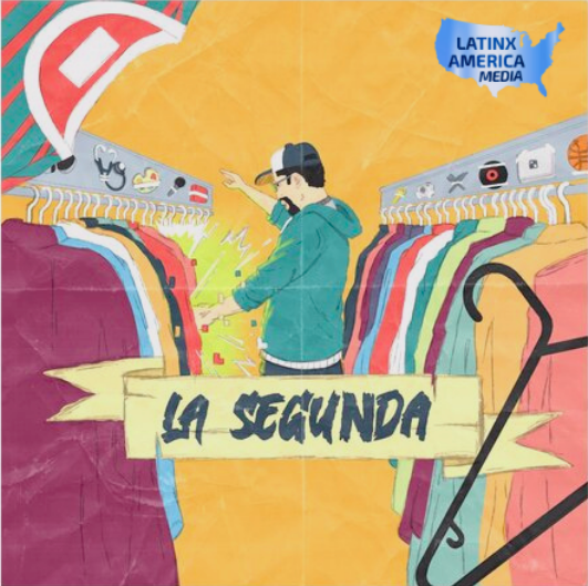 La Segunda
