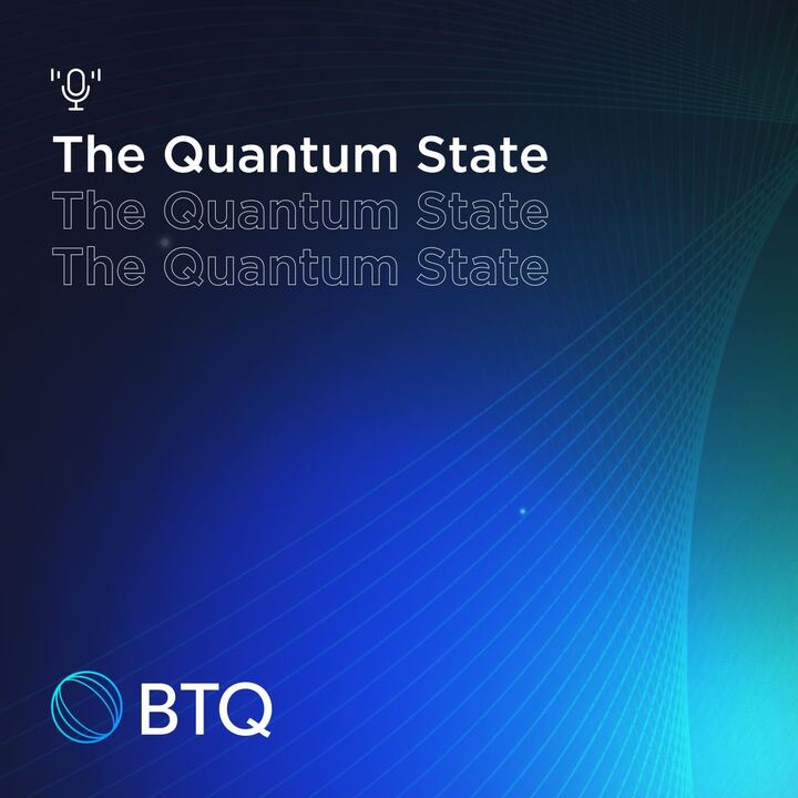 The Quantum State