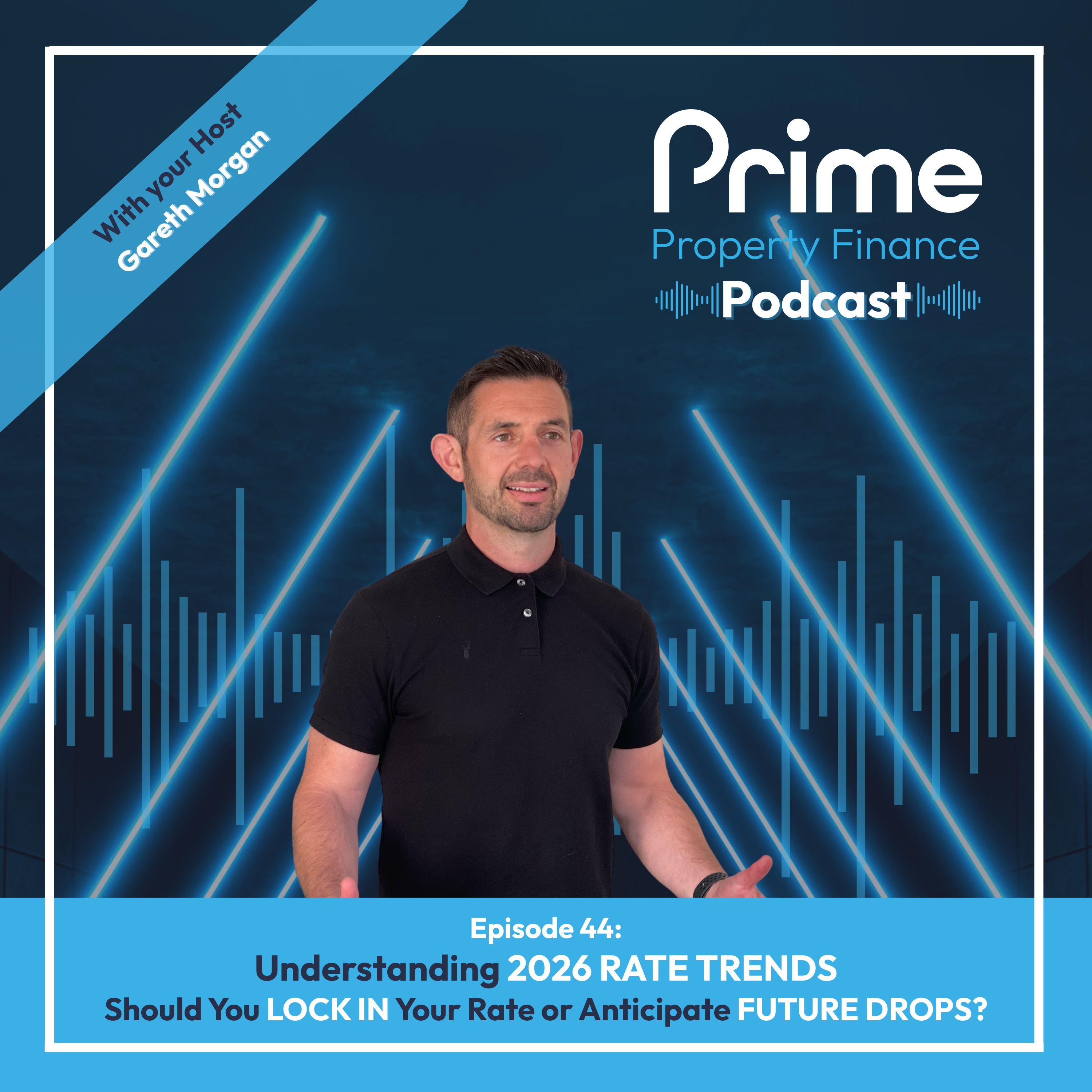 Prime Property Finance Podcast