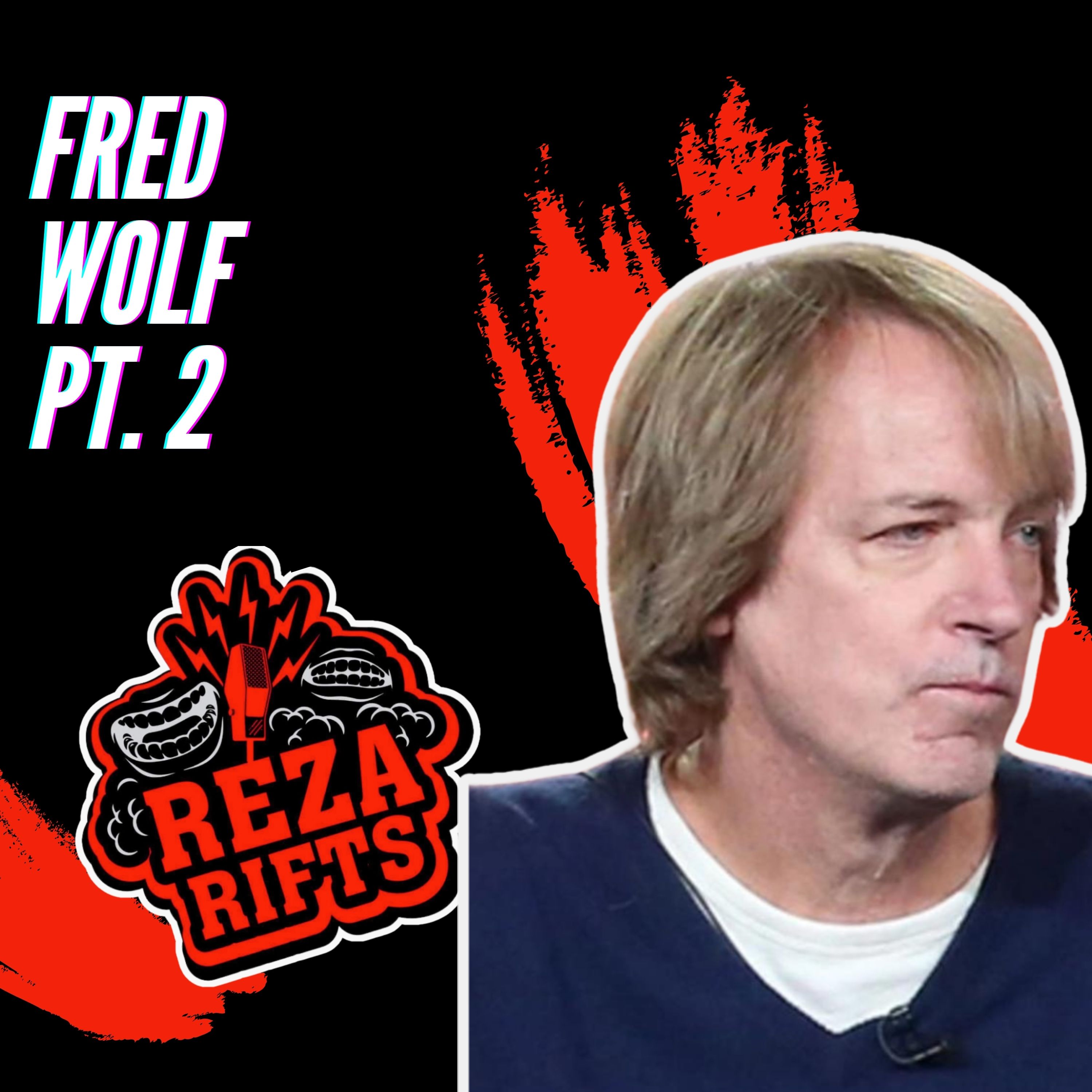 Fred Wolf pt 2.