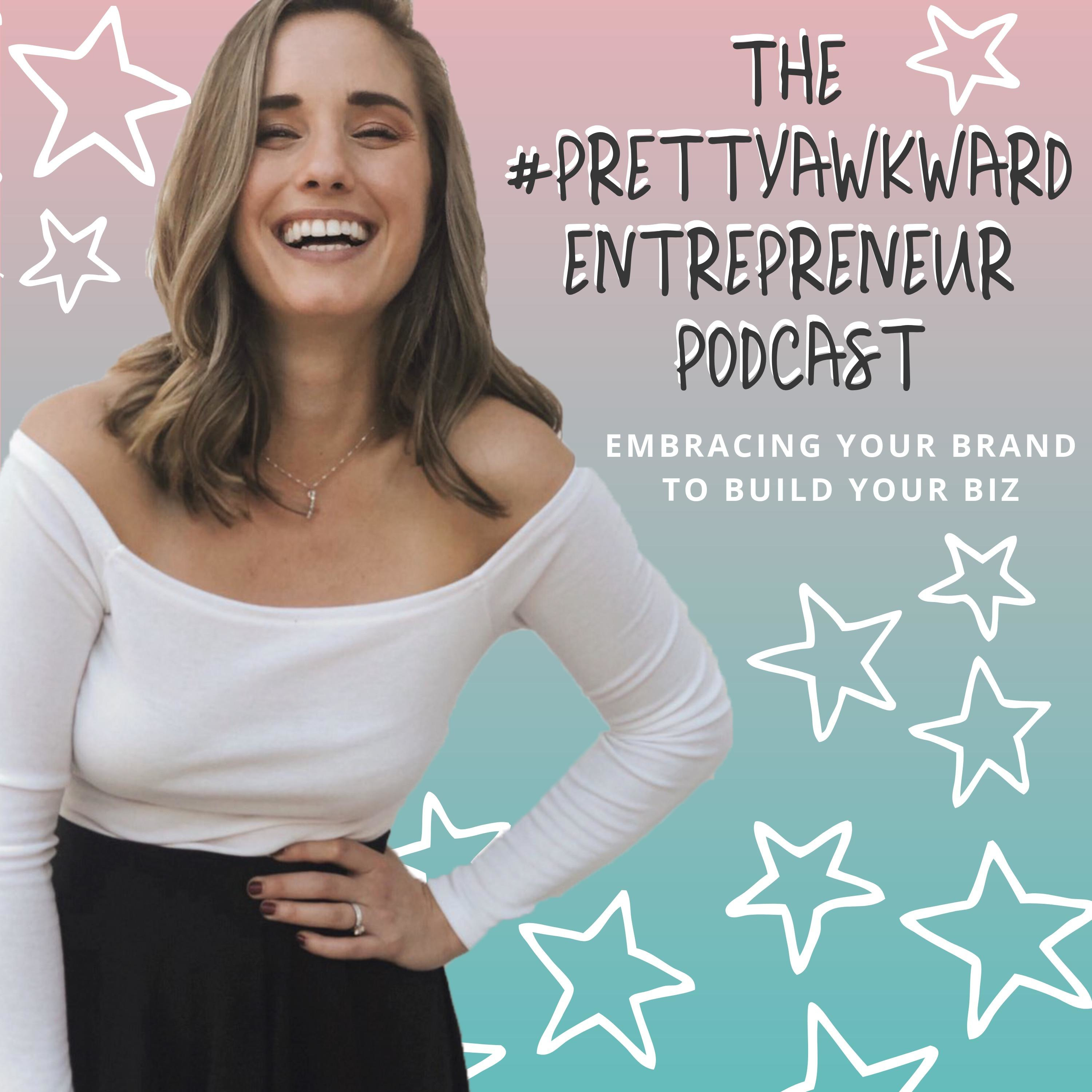 Business Not As Usual with Megan Yelaney