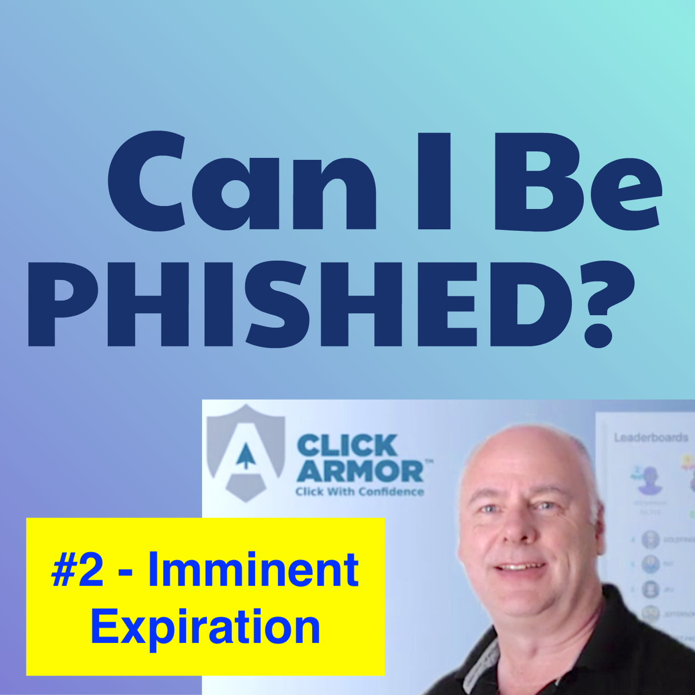 Ep. 2. Unboxing a phishing message with a service expiry warning
