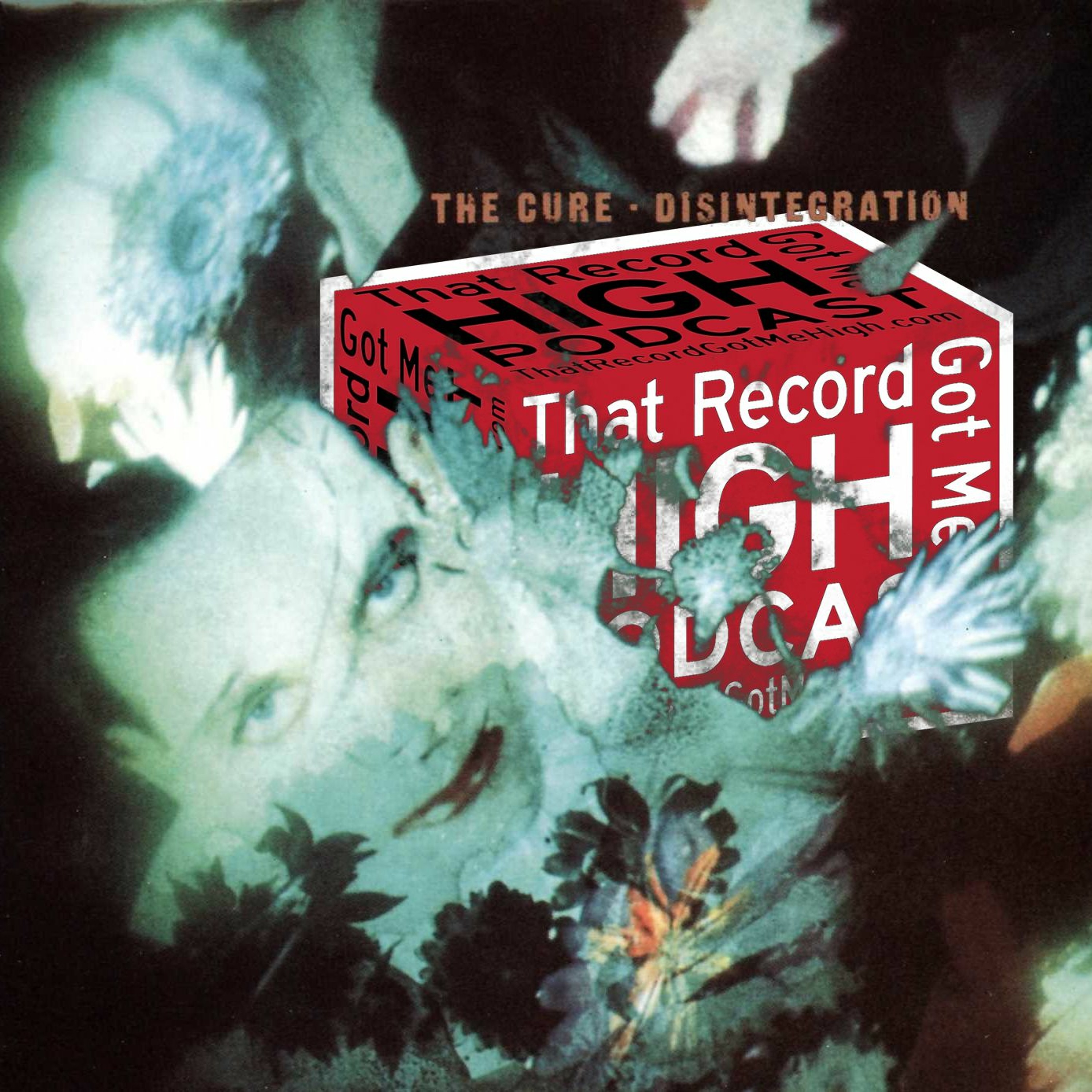 That Record Got Me High Podcast