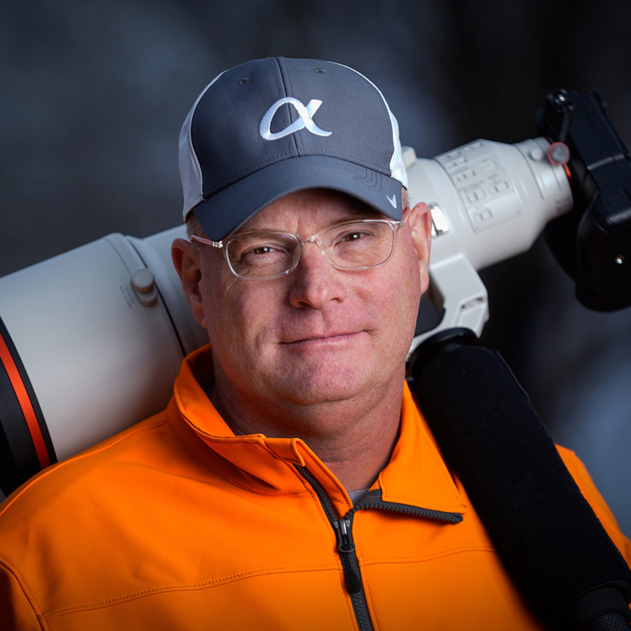 Sony Alpha Photographers