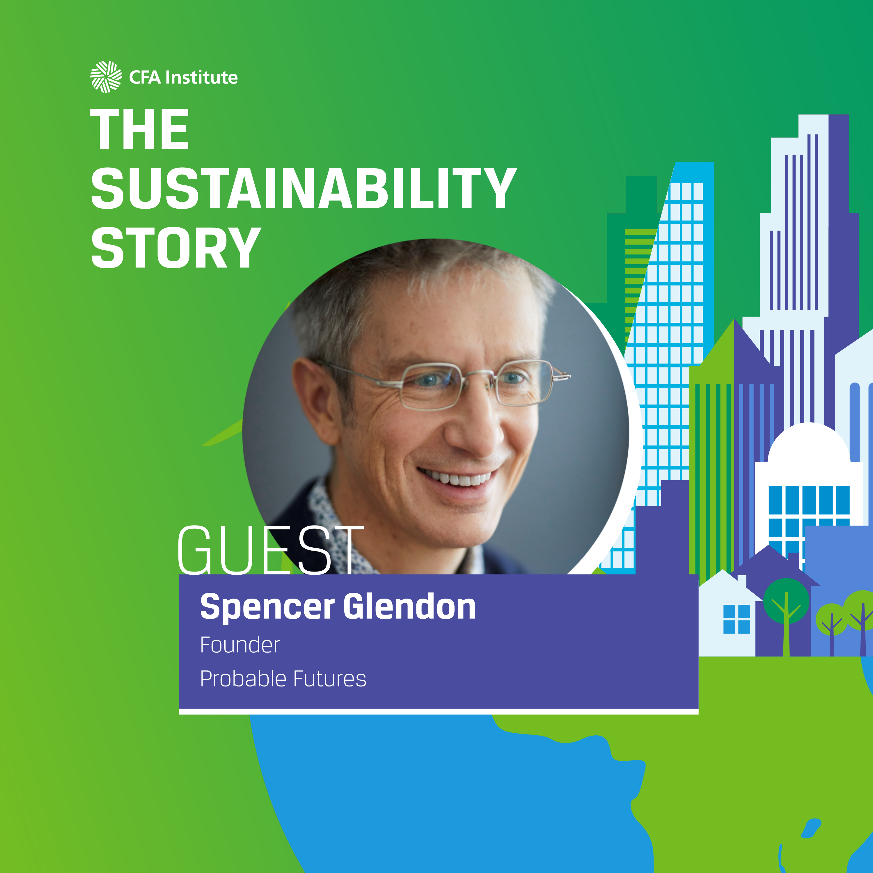 The Sustainability Story