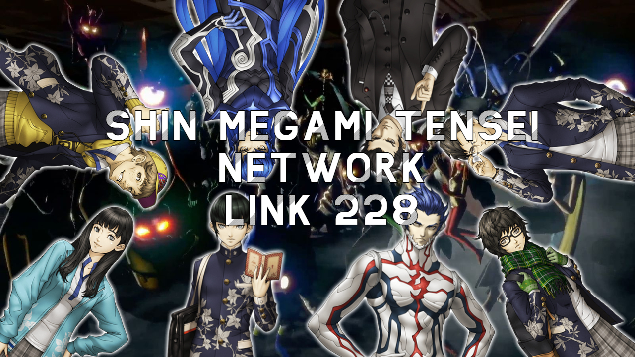 Shin Megami Tensei Network