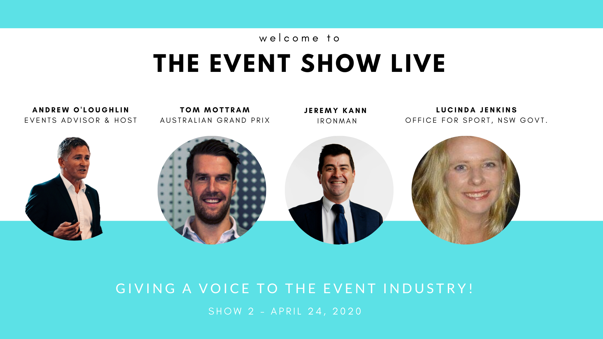 The Event Show