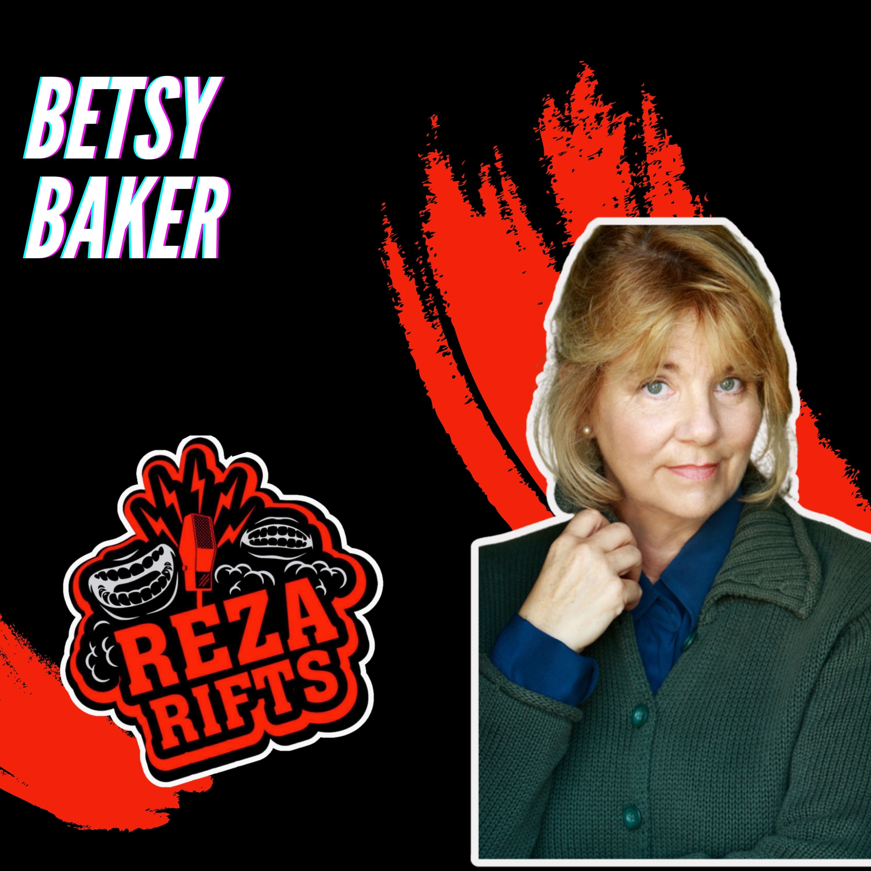 Betsy Baker