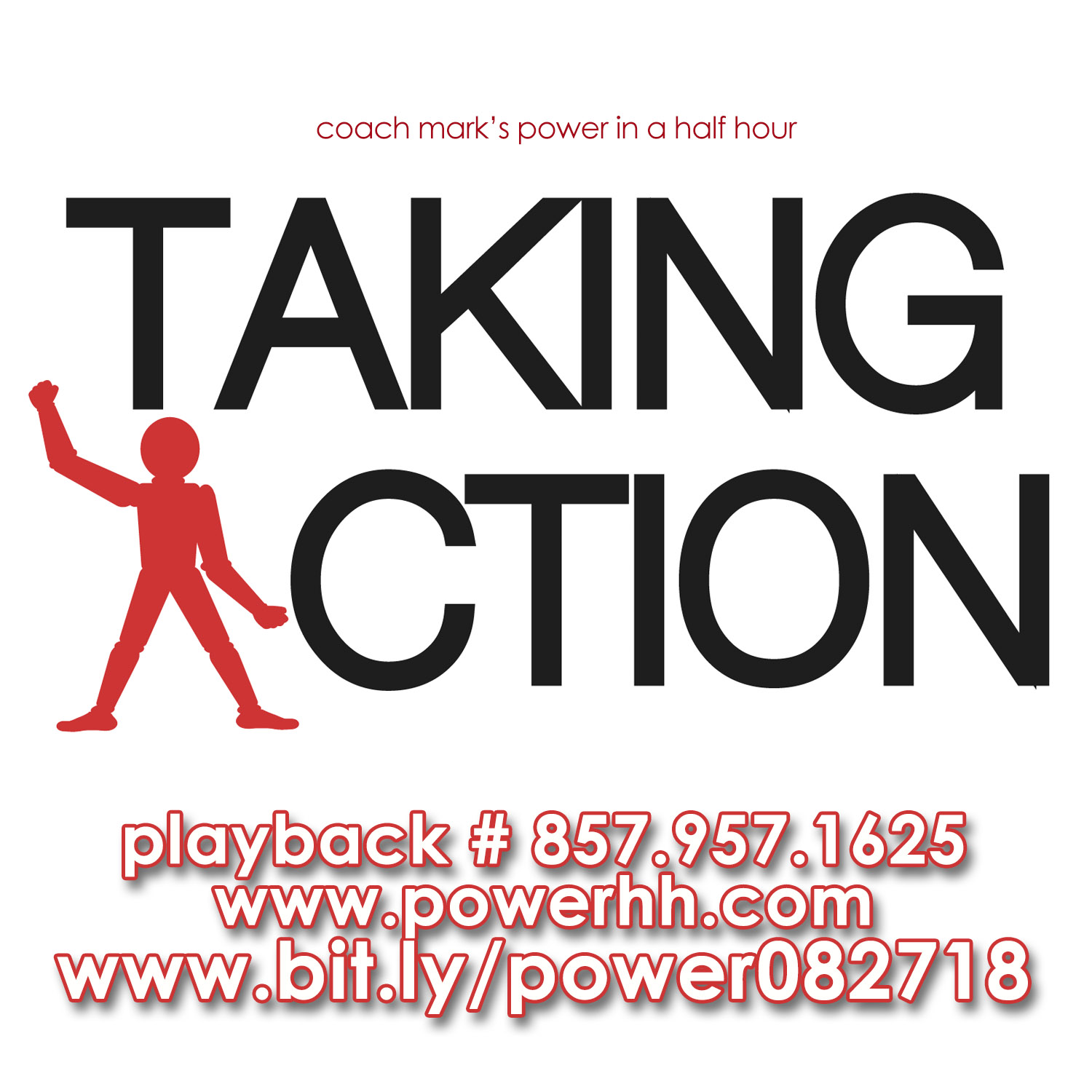 Episode 203: Taking Action