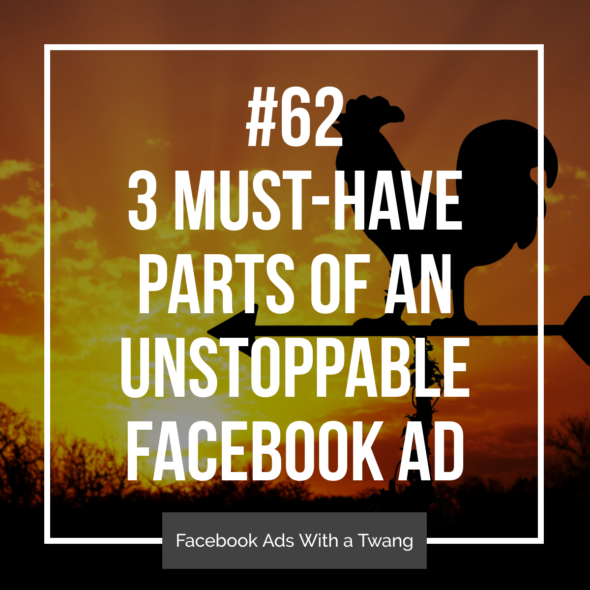 Ads with a Twang