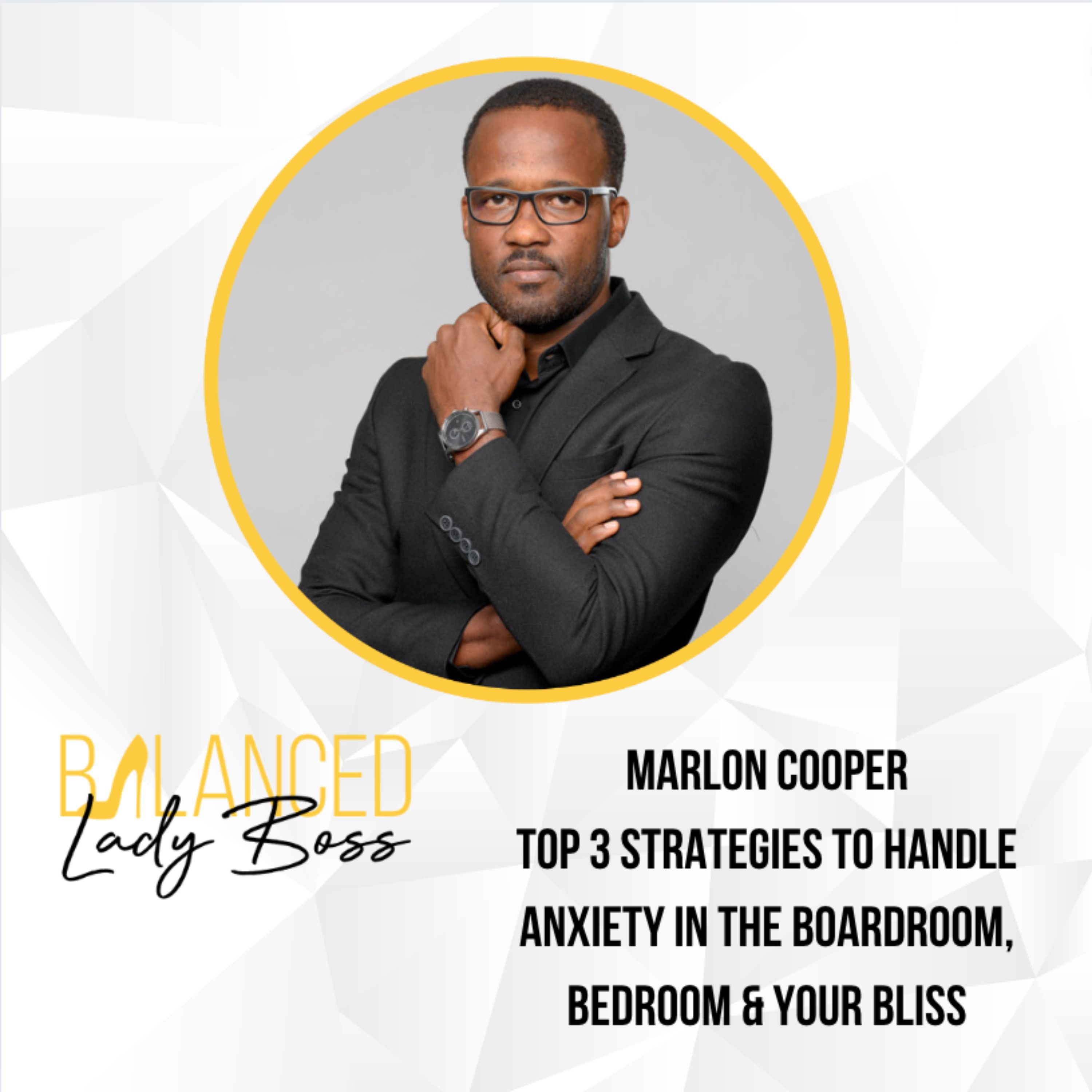 The Balanced Lady Boss