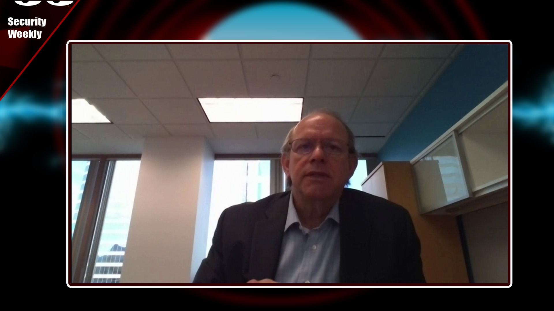 Lift It & Shift It - Business Security Weekly #112