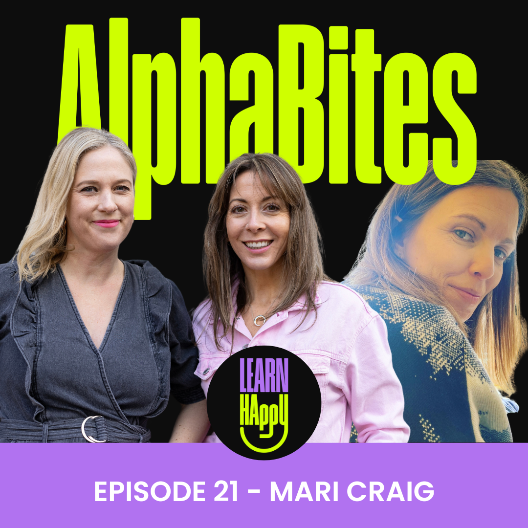 AlphaBites