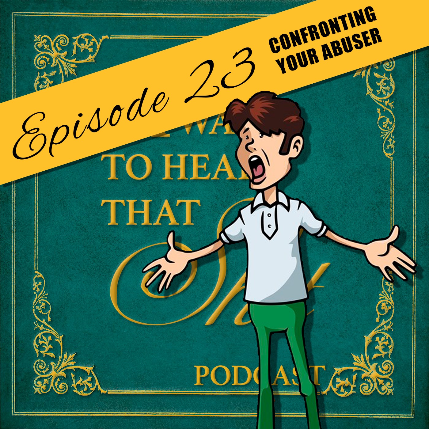 101 Ways to Heal That Sh*t