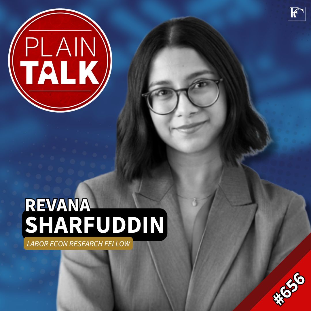 656: How do we stop AI from taking our jobs? (Audio) 656: How do we stop AI from taking our jobs? (Audio)