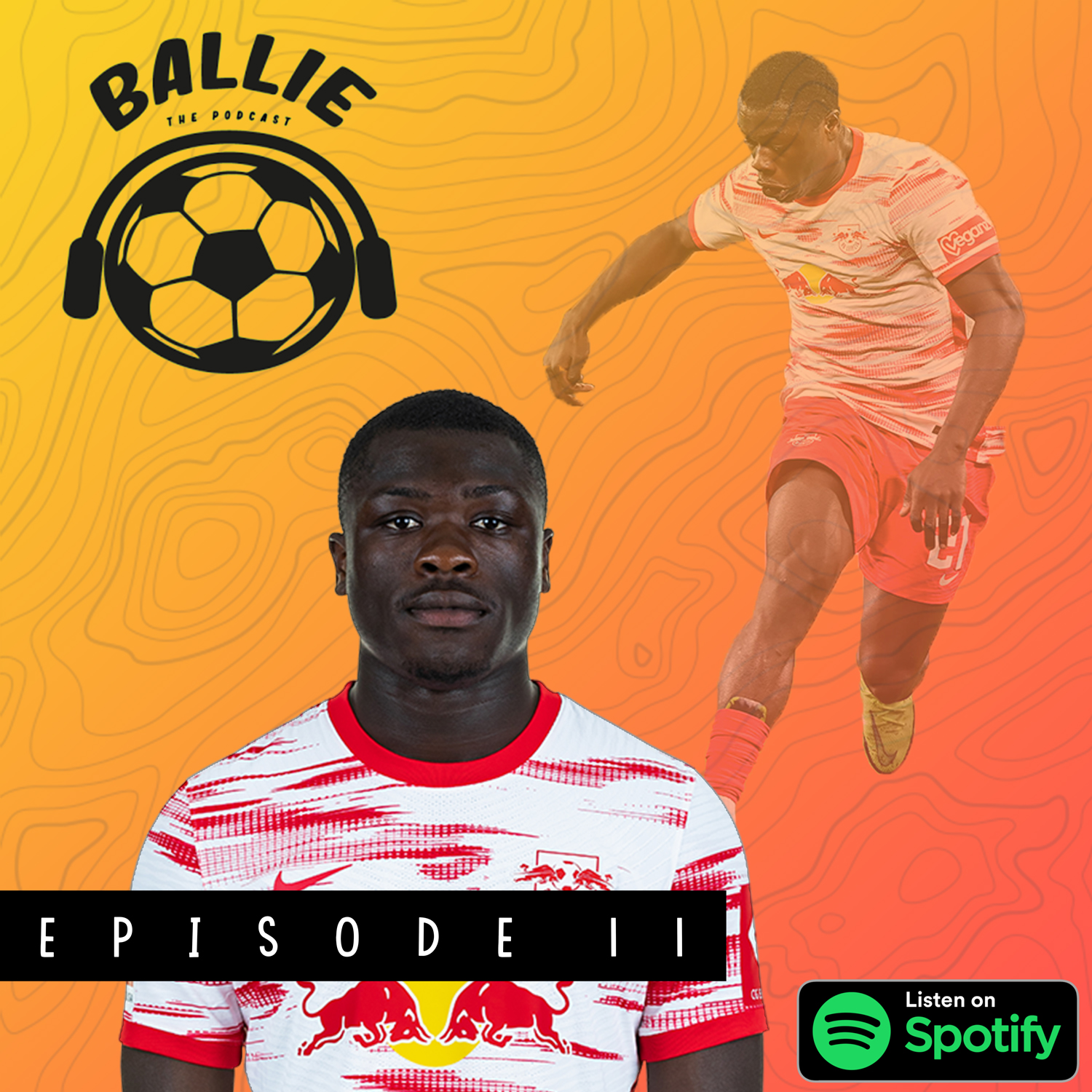 Ballie Podcast